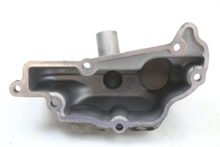 photo de CARTER OLIO MOTORE PIAGGIO FLY 4T 50 (2004 - 2010) - Dettagli dei punti di fissaggio