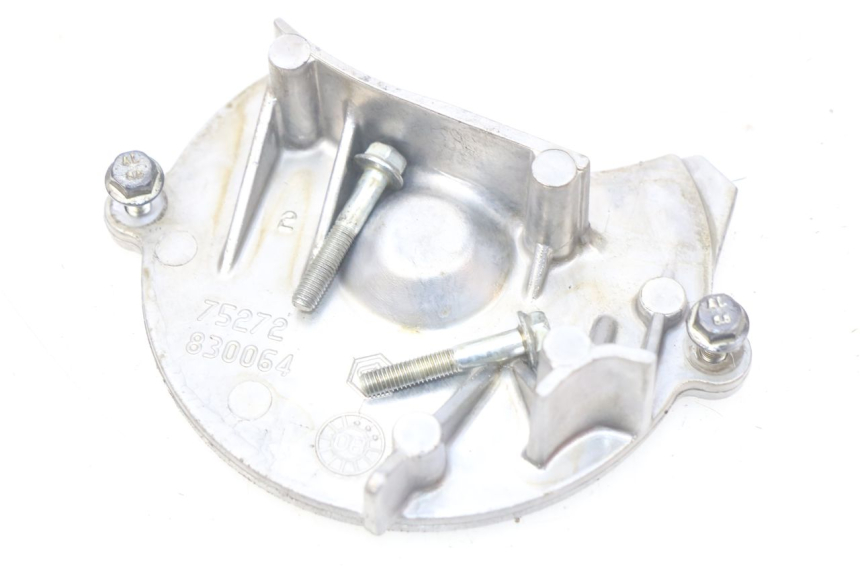 photo de COPERCHIO OLIO PEUGEOT GEOPOLIS 400 (2007 - 2013) - Vista principale