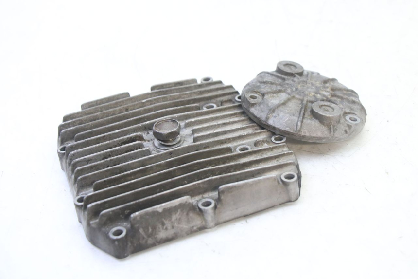 photo de CARTER OLIO MOTORE SUZUKI GS GSE 500 (2001 - 2003) - Zoom sullo stato d'uso