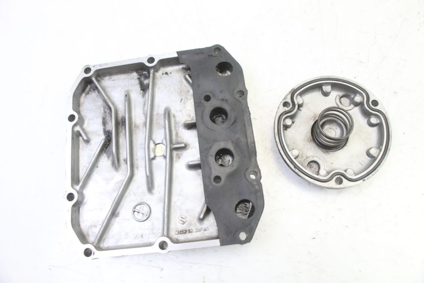 photo de CARTER OLIO MOTORE SUZUKI GS GSE 500 (2001 - 2003) - Altra angolazione