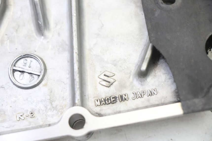 photo de CARTER OLIO MOTORE SUZUKI GS GSE 500 (2001 - 2003) - Primo piano tecnico