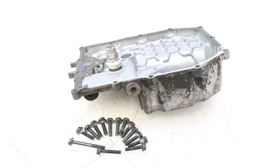 photo de CARTER OLIO MOTORE SUZUKI GSF N BANDIT 1200 (2001 - 2005) - Primo piano tecnico