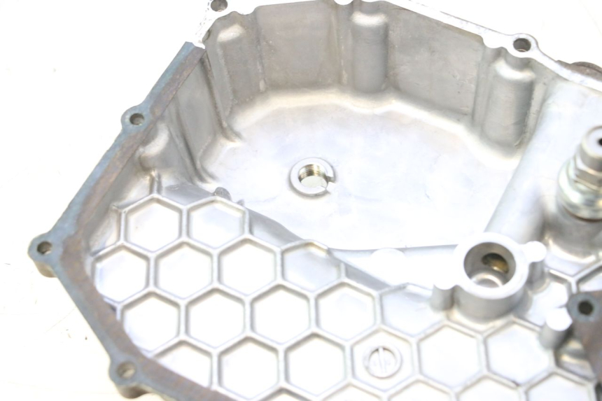 photo de CARTER OLIO MOTORE SUZUKI GSF N BANDIT 1200 (2001 - 2005) - Stato della superficie e materiale