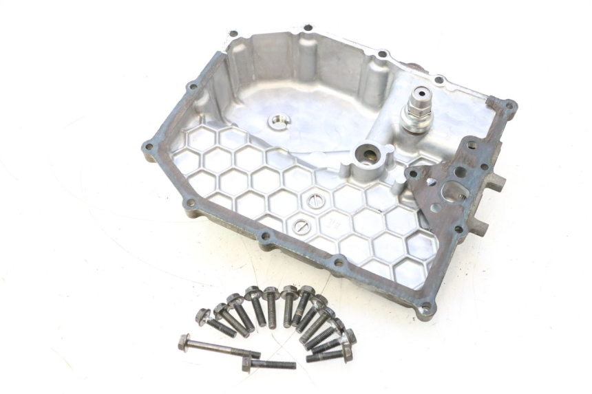 photo de CARTER OLIO MOTORE SUZUKI GSF N BANDIT 1200 (2001 - 2005) - Ricambio usato controllato