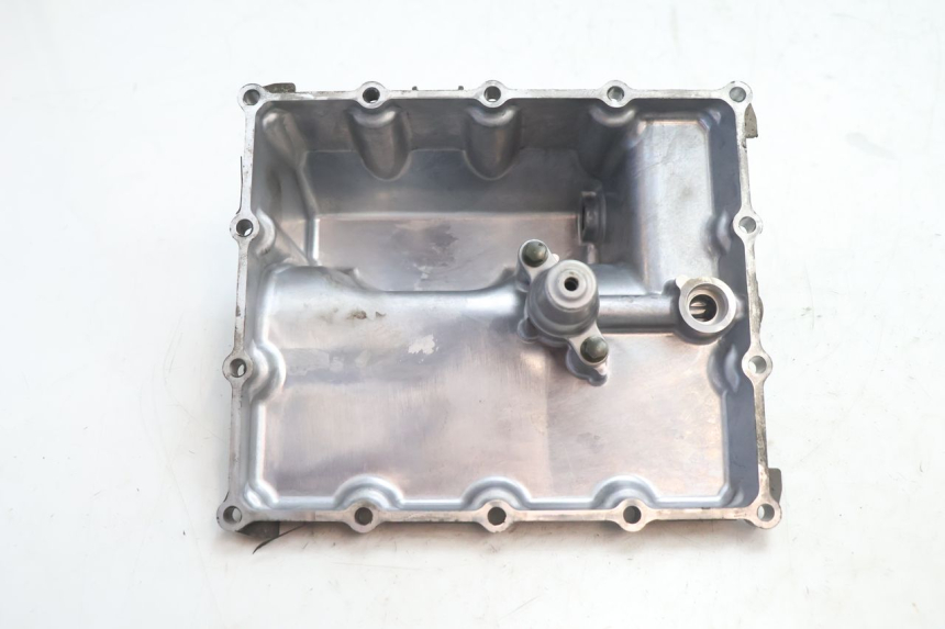 photo de CARTER OLIO MOTORE SUZUKI GSR 600 (2005 - 2012) - Dettaglio del componente
