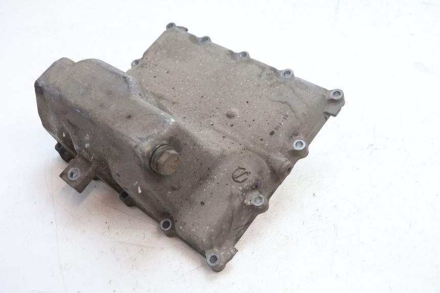 photo de CARTER OLIO MOTORE SUZUKI GSR 600 (2005 - 2012) - Primo piano tecnico