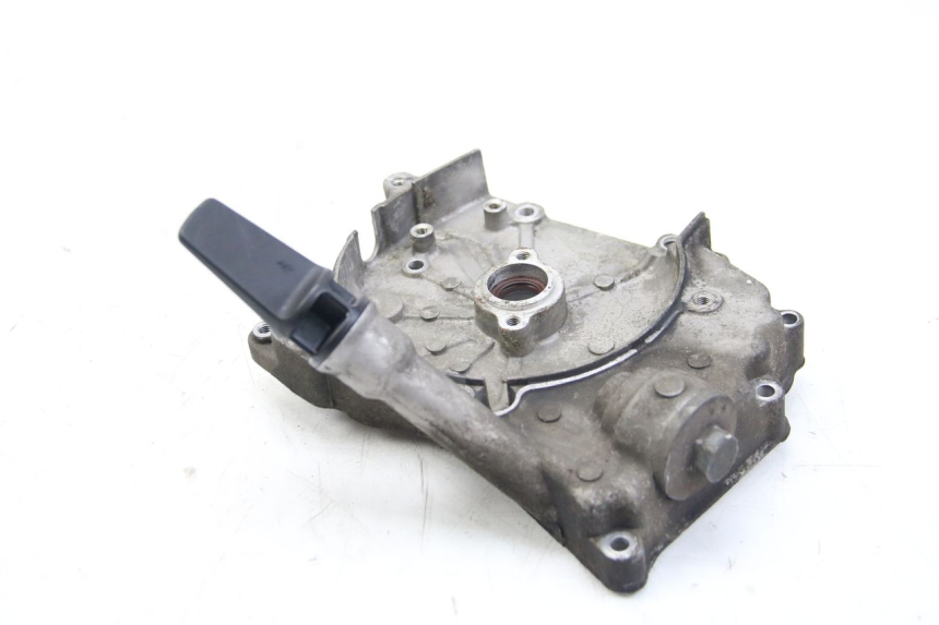 photo de CARTER OLIO SYM JET 14 4T 50 (2018 - 2022) - Vista principale