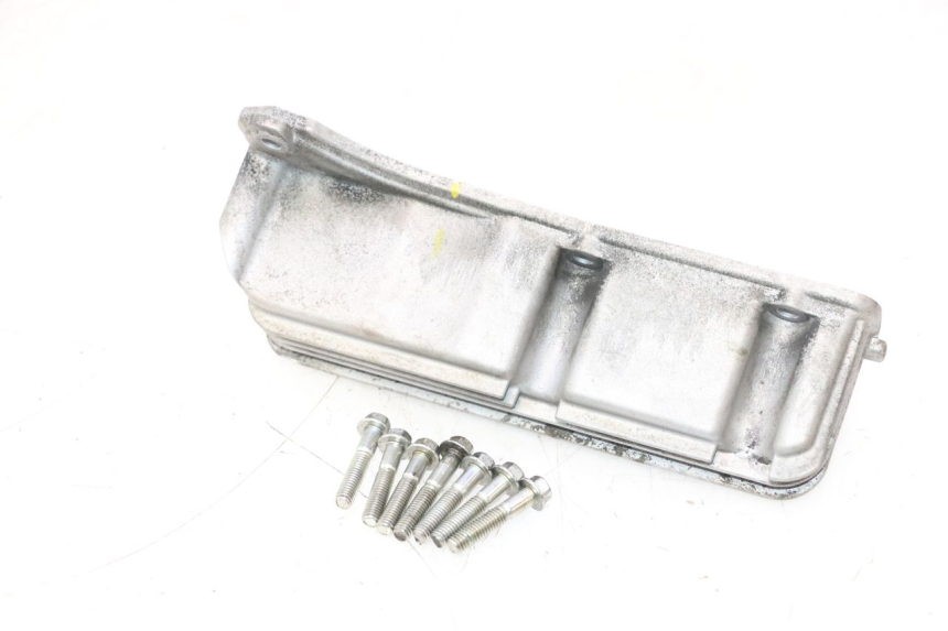 photo de CARTER OLIO MOTORE PIAGGIO LIBERTY IGET S 125 (2016 - 2020) - Dettaglio del componente