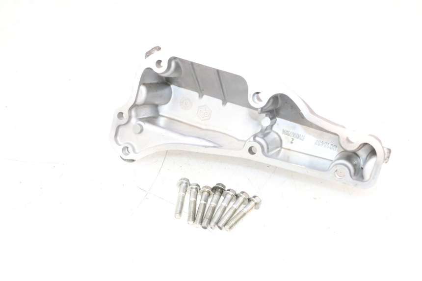 photo de CARTER OLIO MOTORE PIAGGIO LIBERTY IGET S 125 (2016 - 2020) - Altra angolazione