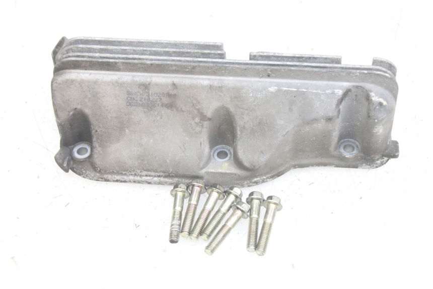 photo de CARTER OLIO PIAGGIO MEDLEY 125 (2016 - 2023) - Altra angolazione