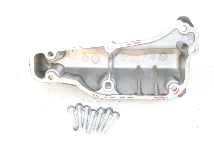 photo de CARTER OLIO MOTORE PIAGGIO MP3 LT 300 (2010 - 2016) - Zoom sullo stato d'uso