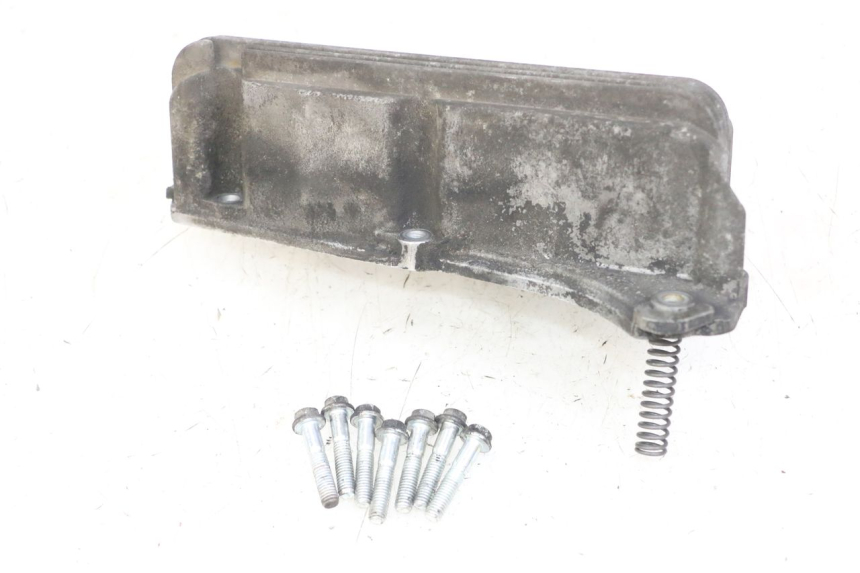 photo de CARTER OLIO MOTORE PIAGGIO MP3 LT 300 (2010 - 2016) - Altra angolazione