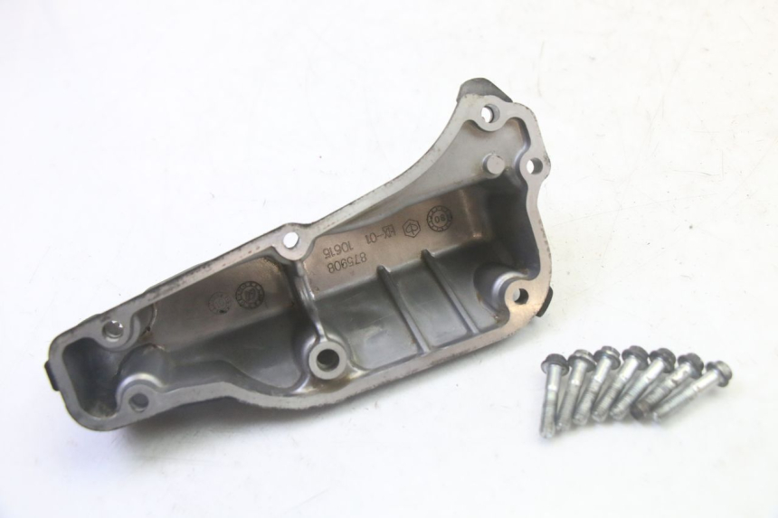 photo de CARTER OLIO MOTORE PIAGGIO MP3 LT 300 (2010 - 2016) - Altra angolazione
