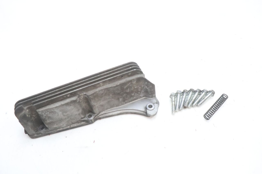 photo de CARTER OLIO MOTORE PIAGGIO MP3 LT 300 (2010 - 2016) - Zoom sullo stato d'uso