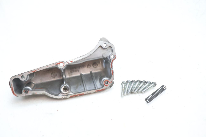 photo de CARTER OLIO MOTORE PIAGGIO MP3 LT 300 (2010 - 2016) - Altra angolazione