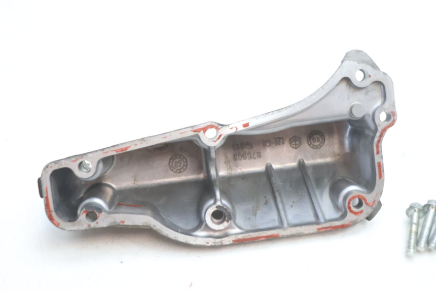 photo de CARTER OLIO MOTORE PIAGGIO MP3 LT 300 (2010 - 2016) - Primo piano tecnico