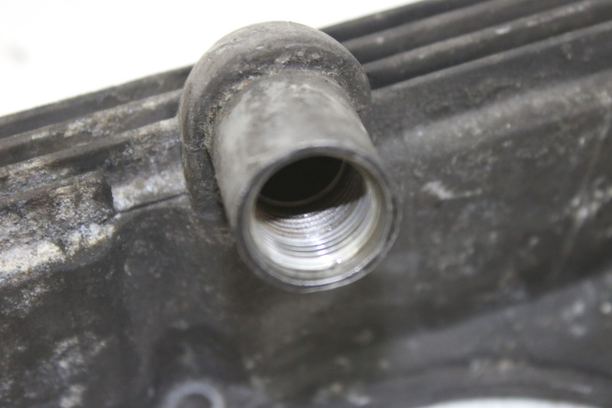 photo de CARTER OLIO PIAGGIO MP3 RL 250 (2006 - 2010) - Primo piano tecnico