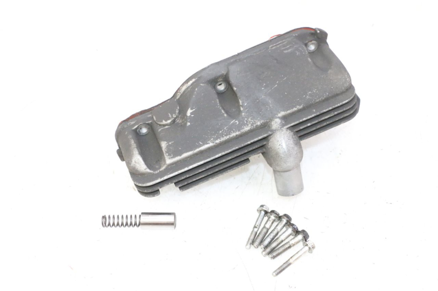 photo de CARTER OLIO PIAGGIO MP3 RL 250 (2006 - 2010) - Altra angolazione