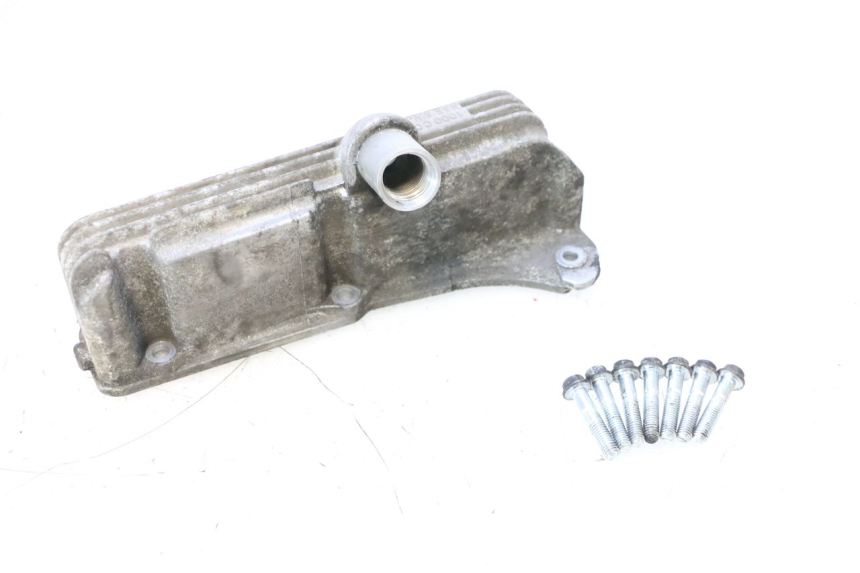 photo de CARTER OLIO PIAGGIO MP3 125 (2006 - 2014) - Zoom sullo stato d'uso