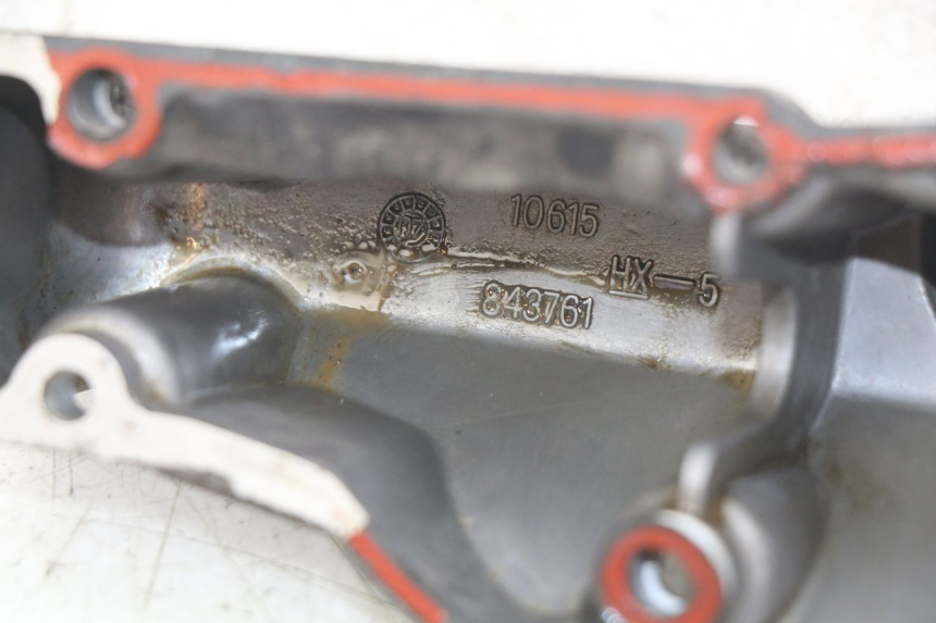 photo de COPERCHIO OLIO GILERA NEXUS 125 (2007 - 2009) - Zoom sullo stato d'uso