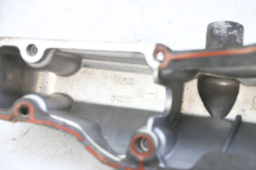 photo de CARTER OLIO PIAGGIO MP3 125 (2006 - 2014) - Zoom sullo stato d'uso