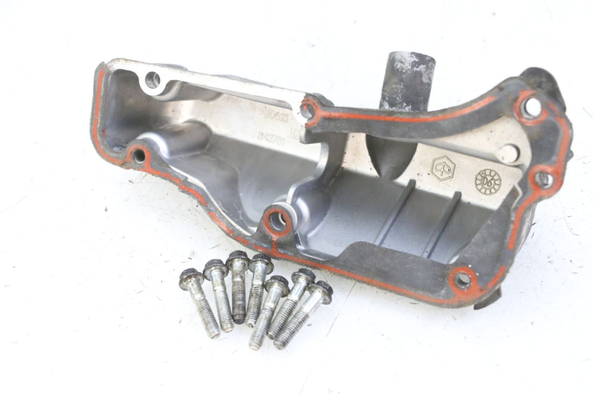 photo de CARTER OLIO PIAGGIO MP3 125 (2006 - 2014) - Altra angolazione