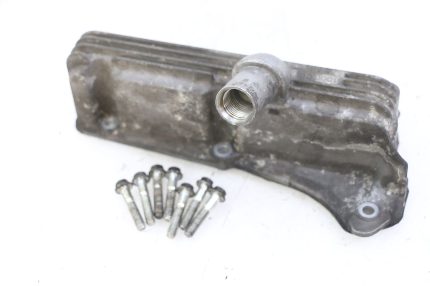 photo de CARTER OLIO PIAGGIO MP3 125 (2006 - 2014) - Primo piano tecnico