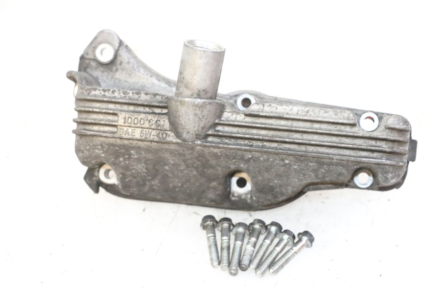 photo de CARTER OLIO MOTORE PIAGGIO VESPA GRANTURISMO 200 (2004 - 2005) - Vista principale