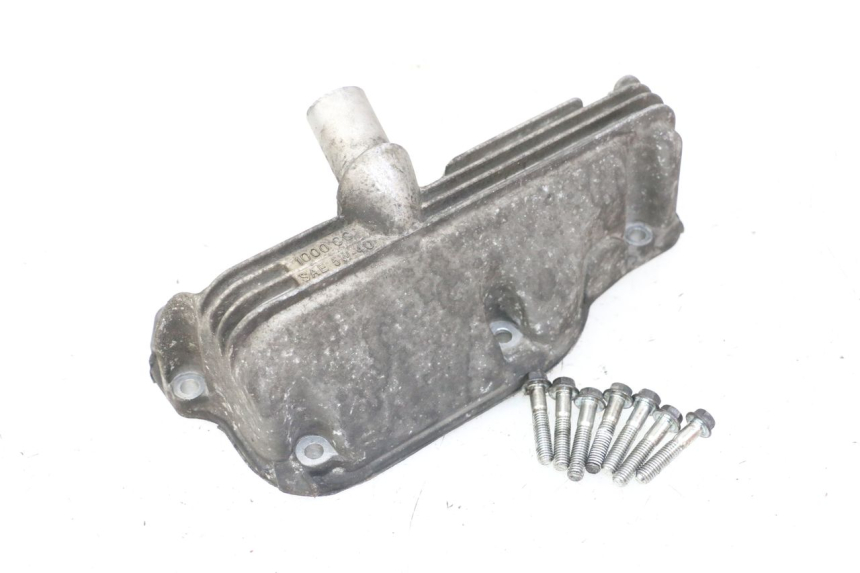 photo de CARTER OLIO MOTORE PIAGGIO VESPA GRANTURISMO 200 (2004 - 2005) - Dettaglio del componente