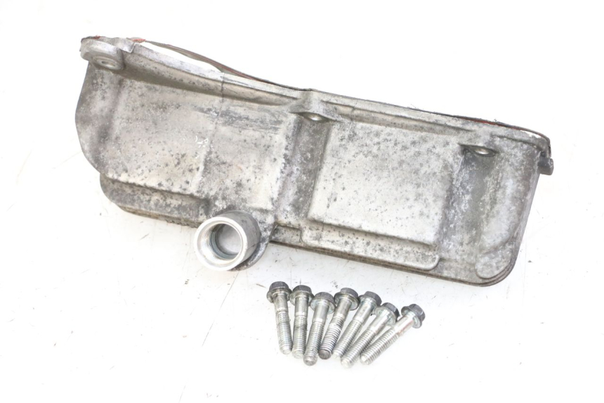 photo de CARTER OLIO MOTORE PIAGGIO VESPA GRANTURISMO 200 (2004 - 2005) - Vista d'insieme del prodotto