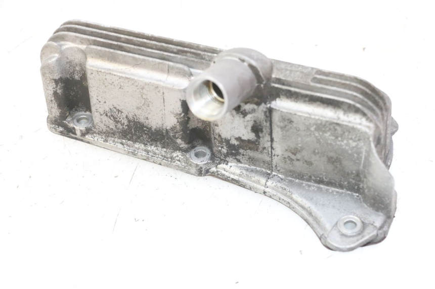 photo de CARTER OLIO MOTORE PIAGGIO VESPA LX 150 (2005 - 2013) - Primo piano tecnico