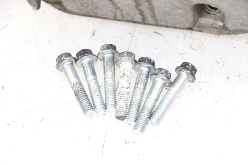 photo de CARTER OLIO MOTORE PIAGGIO VESPA LX 150 (2005 - 2013) - Vista d'insieme del prodotto