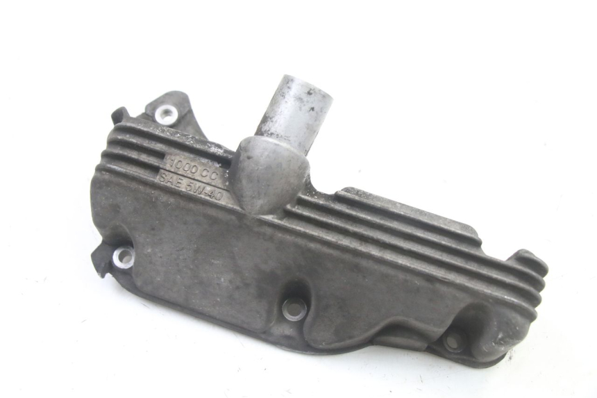 photo de COPERCHIO OLIO PIAGGIO X8 125 (2004 - 2007) - Vista principale