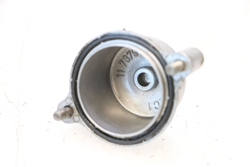 photo de CARTER OLIO MOTORE PEUGEOT SATELIS COMPRESSOR K15 125 (2006 - 2009) - Zoom sullo stato d'uso