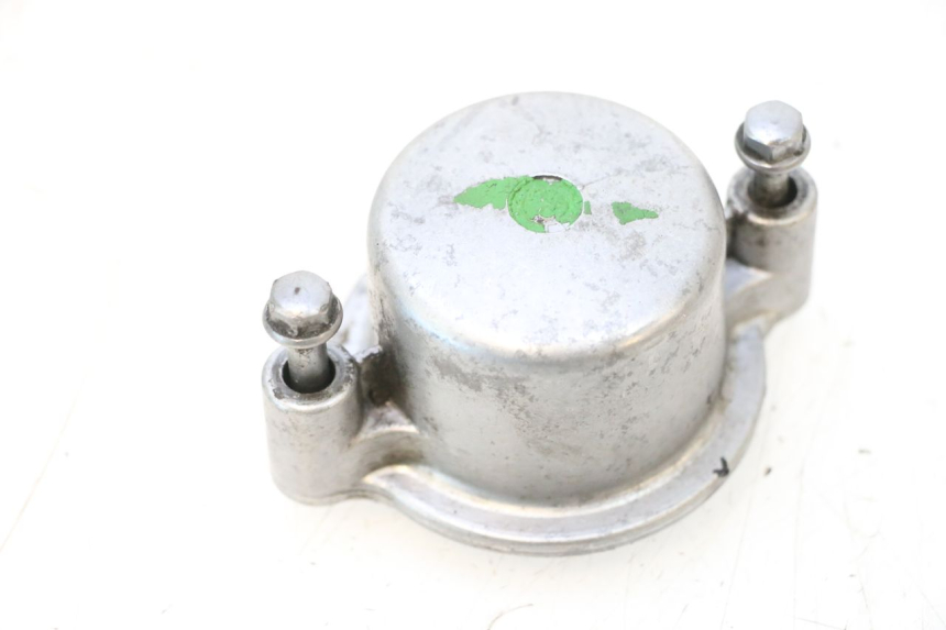 photo de CARTER OLIO MOTORE PEUGEOT SATELIS COMPRESSOR K15 125 (2006 - 2009) - Altra angolazione