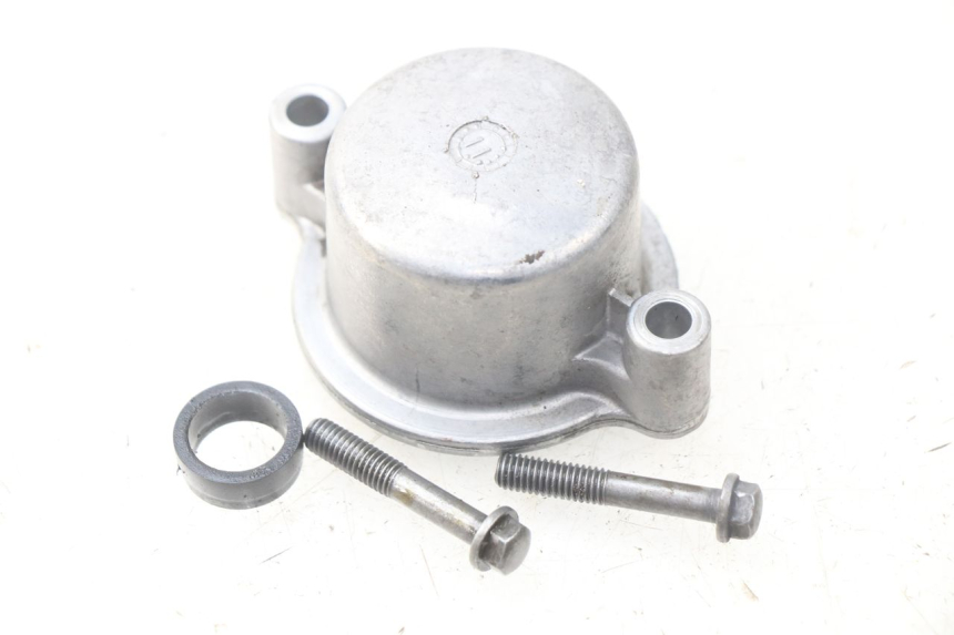 photo de COPERCHIO OLIO PEUGEOT SATELIS 125 (2013 - 2018) - Zoom sullo stato d'uso