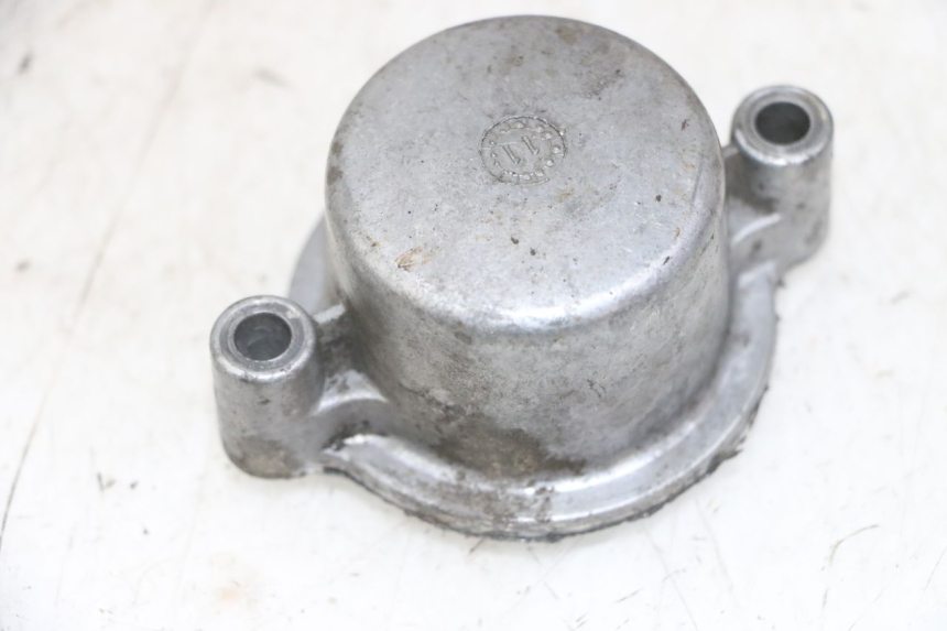 photo de COPERCHIO OLIO PEUGEOT SATELIS 125 (2013 - 2018) - Zoom sullo stato d'uso