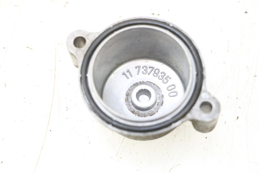 photo de COPERCHIO OLIO PEUGEOT SATELIS 125 (2006 - 2009) - Dettaglio del componente