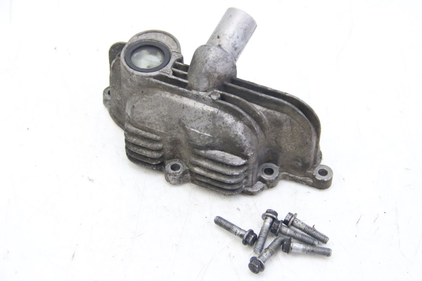 photo de COPERCHIO OLIO APRILIA SCARABEO 4T 50 (2009 - 2017) - Vista principale