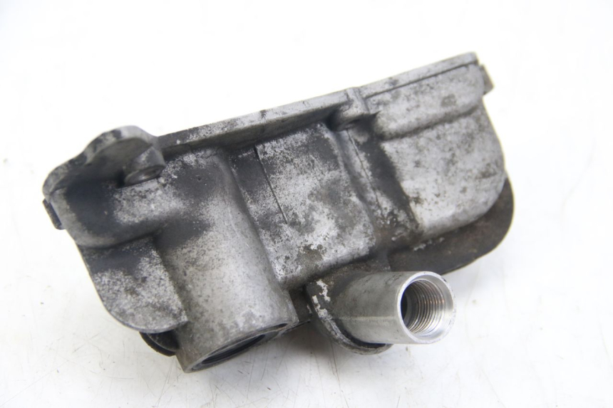 photo de COPERCHIO OLIO APRILIA SCARABEO 4T 50 (2009 - 2017) - Primo piano tecnico