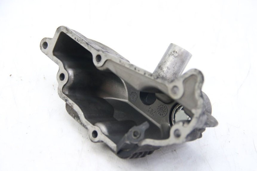 photo de COPERCHIO OLIO APRILIA SCARABEO 4T 50 (2009 - 2017) - Vista d'insieme del prodotto