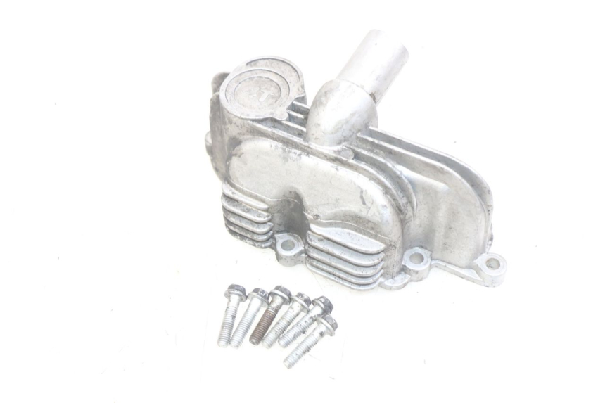 photo de COPERCHIO OLIO APRILIA SCARABEO 100 (2003 - 2012) - Vista principale