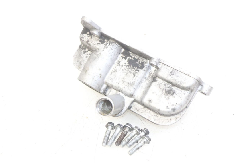 photo de COPERCHIO OLIO APRILIA SCARABEO 100 (2003 - 2012) - Dettaglio del componente