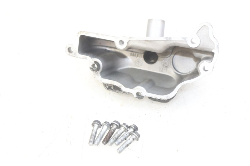 photo de COPERCHIO OLIO APRILIA SCARABEO 100 (2003 - 2012) - Primo piano tecnico