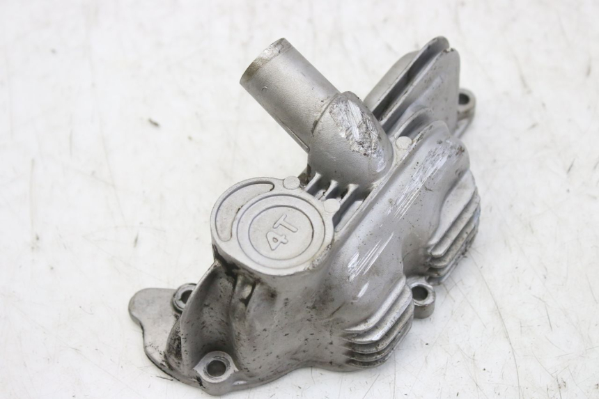 photo de COPERCHIO OLIO APRILIA SCARABEO 100 (2003 - 2012) - Vista principale