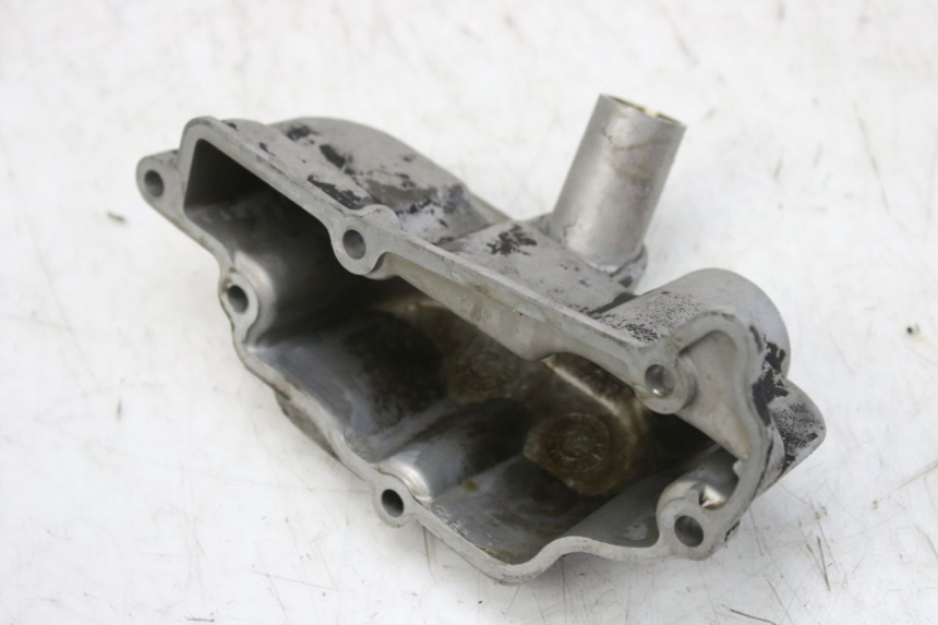 photo de COPERCHIO OLIO APRILIA SCARABEO 100 (2003 - 2012) - Dettaglio del componente