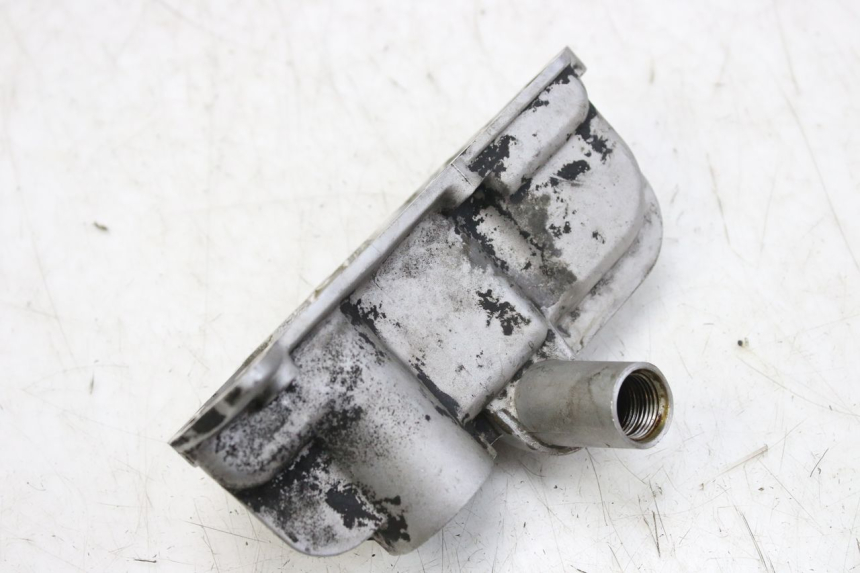 photo de COPERCHIO OLIO APRILIA SCARABEO 100 (2003 - 2012) - Zoom sullo stato d'uso