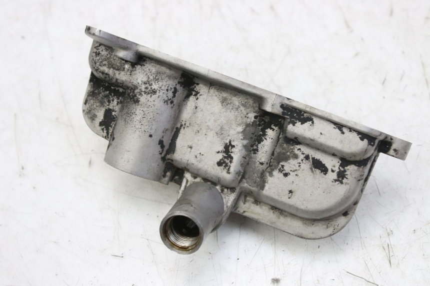 photo de COPERCHIO OLIO APRILIA SCARABEO 100 (2003 - 2012) - Altra angolazione