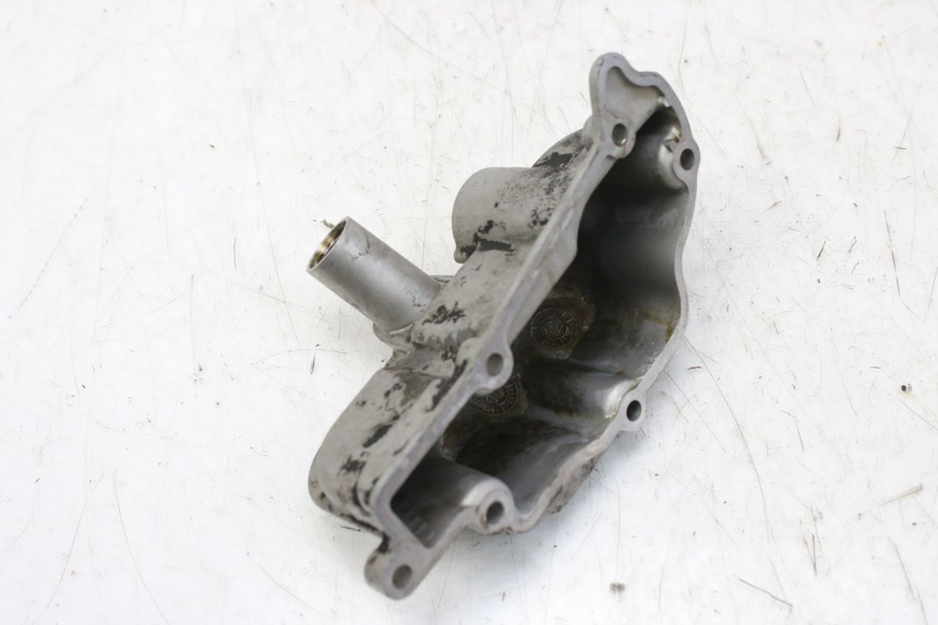 photo de COPERCHIO OLIO APRILIA SCARABEO 100 (2003 - 2012) - Primo piano tecnico