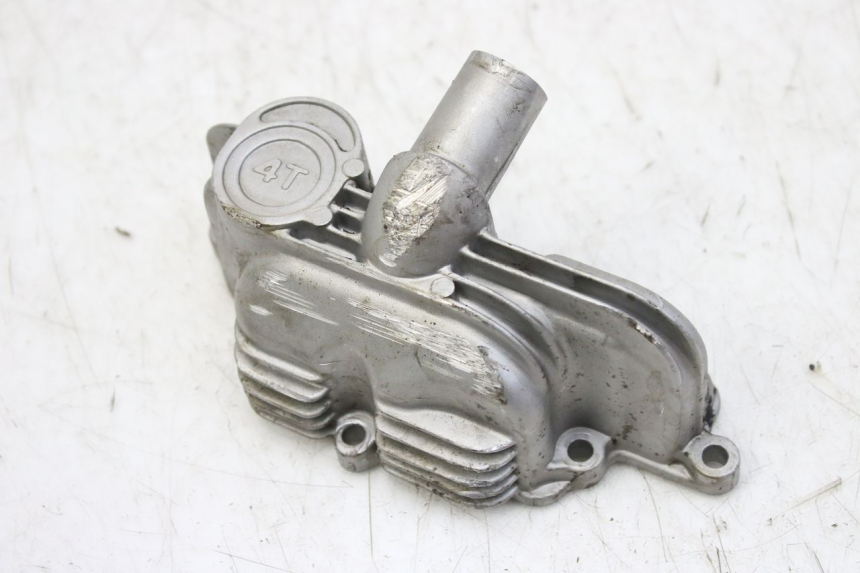 photo de COPERCHIO OLIO APRILIA SCARABEO 100 (2003 - 2012) - Vista d'insieme del prodotto